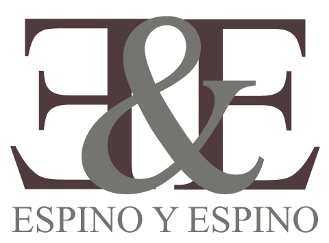Espino & Espino Logo